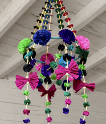 PAJĄK LUDOWY/KIEREC ŁOWICKI