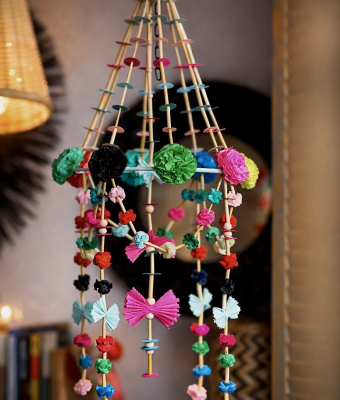 PAJĄK LUDOWY/KIEREC DELICATE