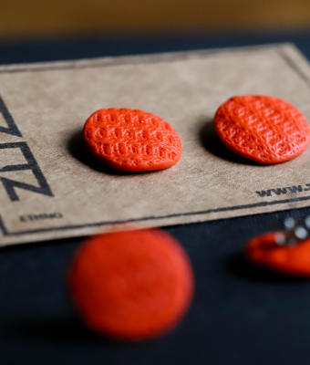 アクセサリー yuzu Tous Nenufar - Pierścionek z żółtego srebra Vermeil | TOUS