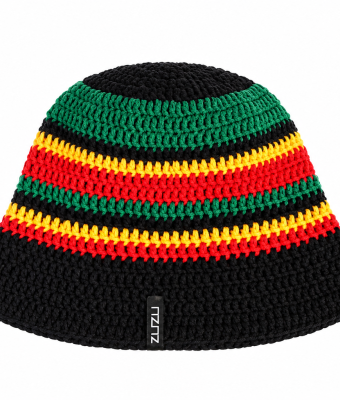 KAPELUSZ RASTA